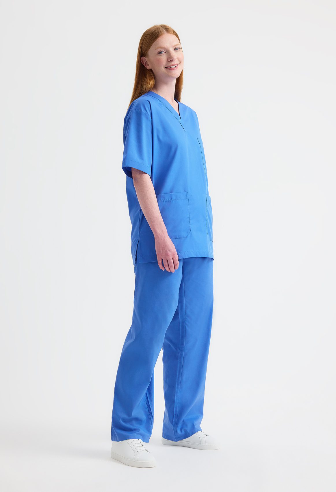 Scrub Trouser